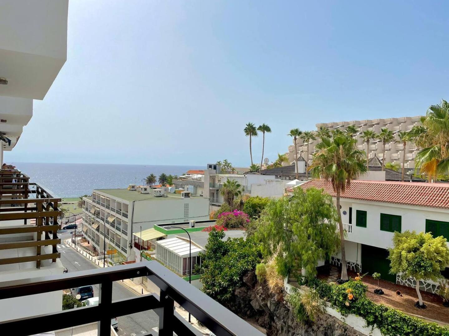 Cozy 2B Apt By The Beach By Dream Homes Tenerife Puerto de Santiago  Exteriér fotografie