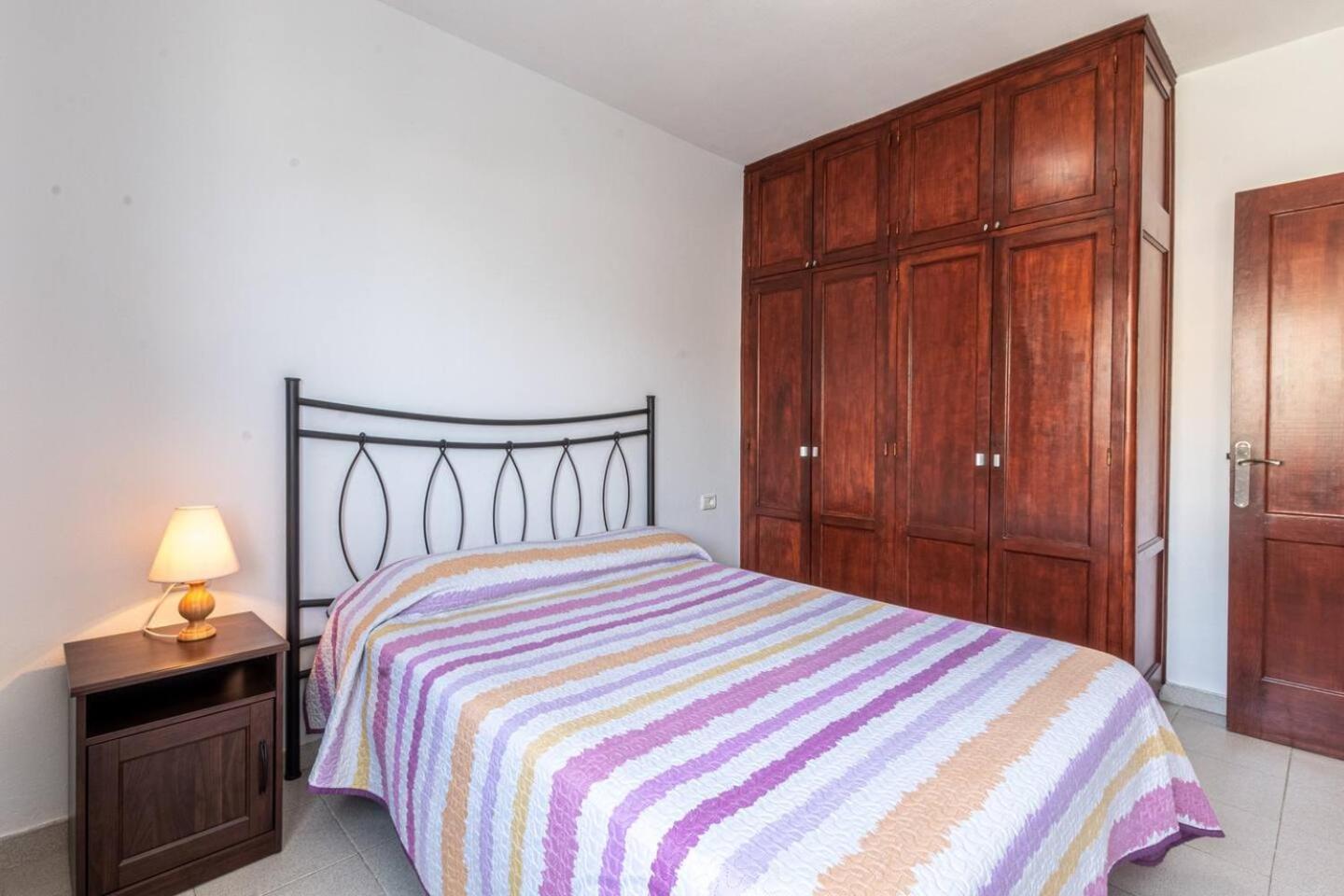 Cozy 2B Apt By The Beach By Dream Homes Tenerife Puerto de Santiago  Exteriér fotografie