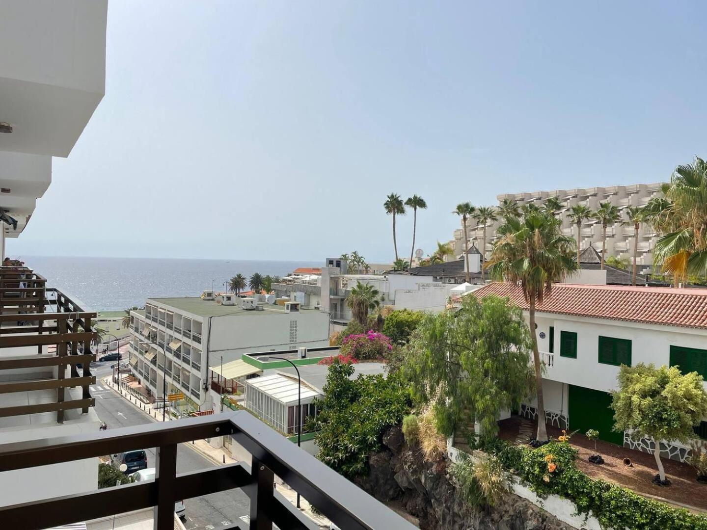 Cozy 2B Apt By The Beach By Dream Homes Tenerife Puerto de Santiago  Exteriér fotografie