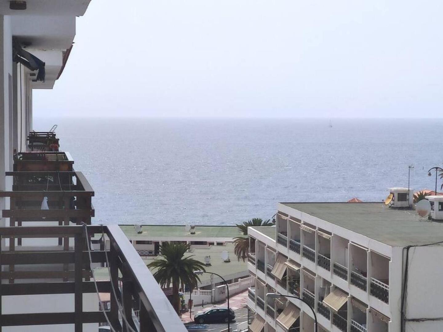 Cozy 2B Apt By The Beach By Dream Homes Tenerife Puerto de Santiago  Exteriér fotografie
