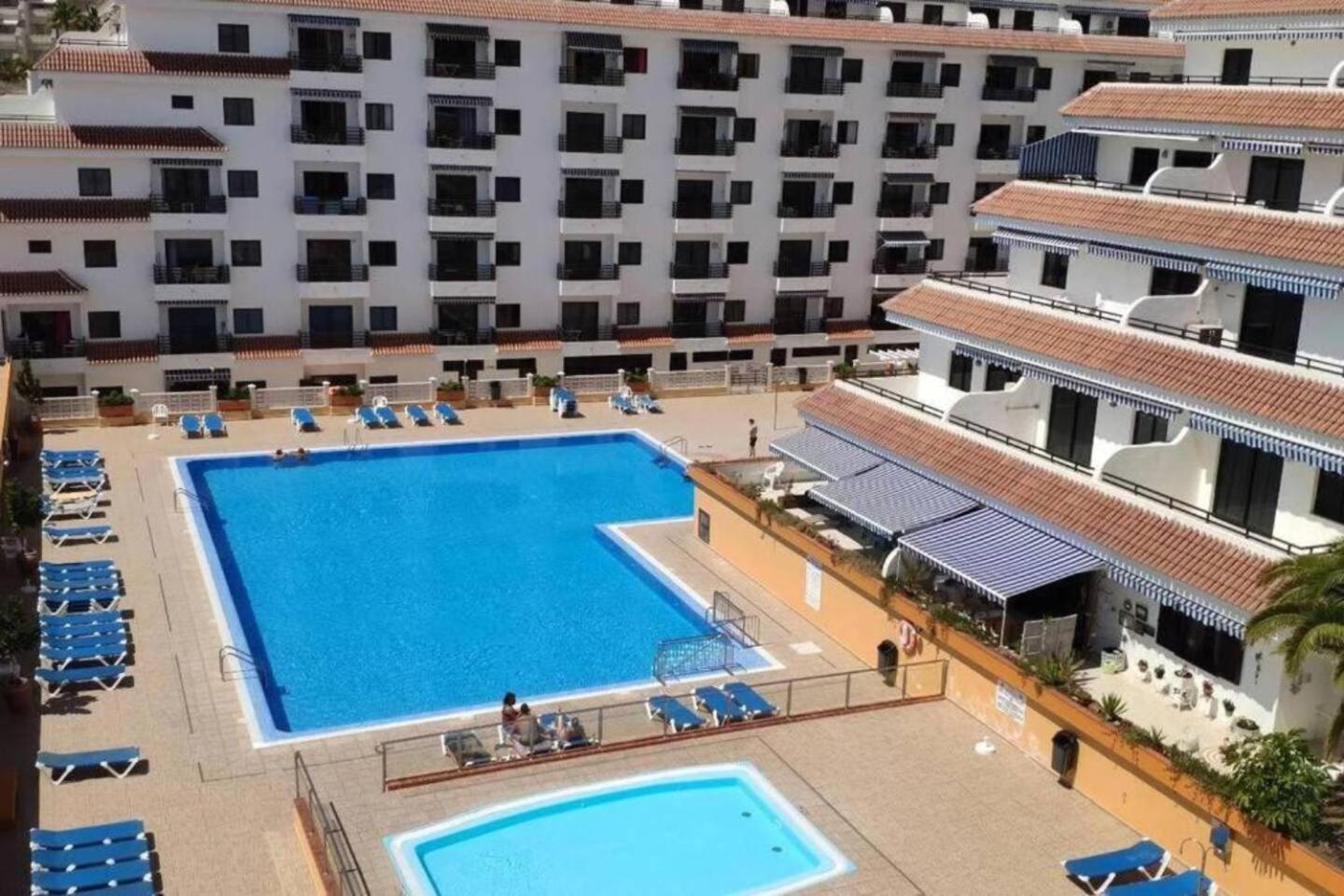 Cozy 2B Apt By The Beach By Dream Homes Tenerife Puerto de Santiago  Exteriér fotografie