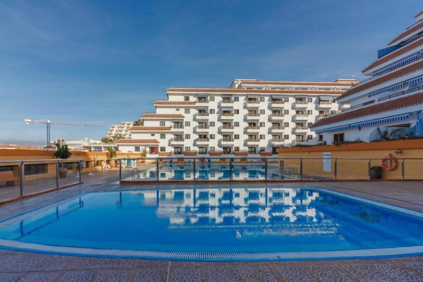 Cozy 2B Apt By The Beach By Dream Homes Tenerife Puerto de Santiago  Exteriér fotografie