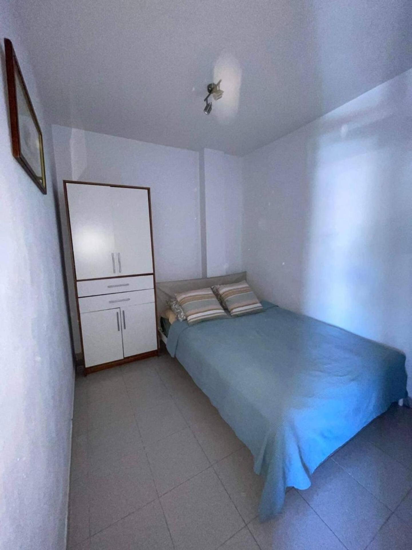 Cozy 2B Apt By The Beach By Dream Homes Tenerife Puerto de Santiago  Exteriér fotografie